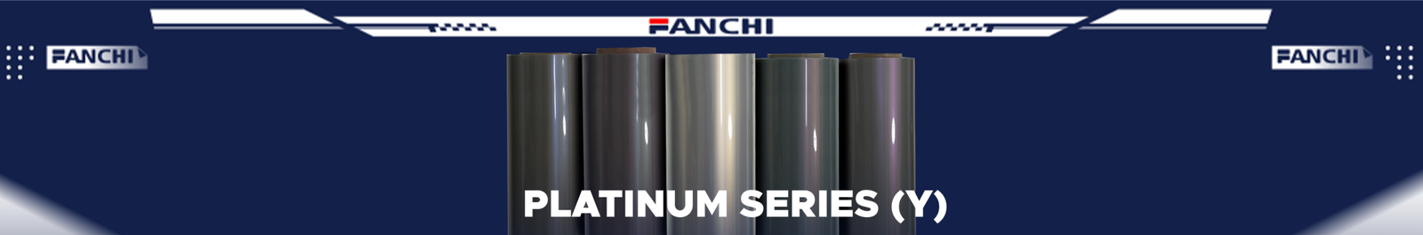 PLATINUM PEARL SILVER - GOLD SHIFT (Y)