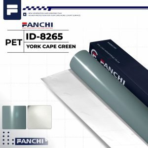 York Cape Green