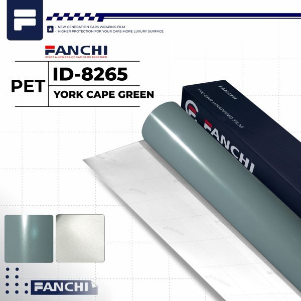 York Cape Green